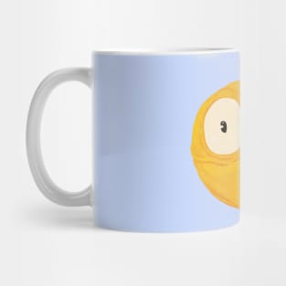 Shocked Emoji Mug